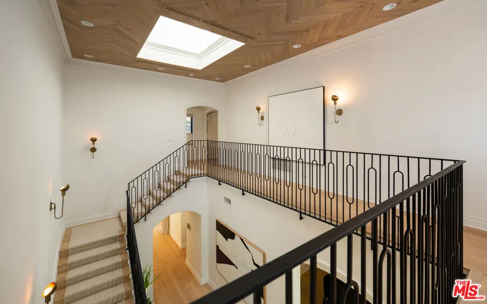 9577 Lime Orchard Road Beverly Hills, CA 90210