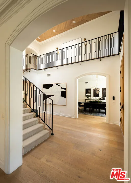 9577 Lime Orchard Road Beverly Hills, CA 90210