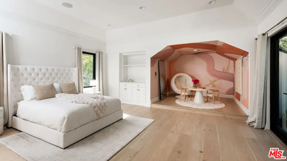 9577 Lime Orchard Road Beverly Hills, CA 90210