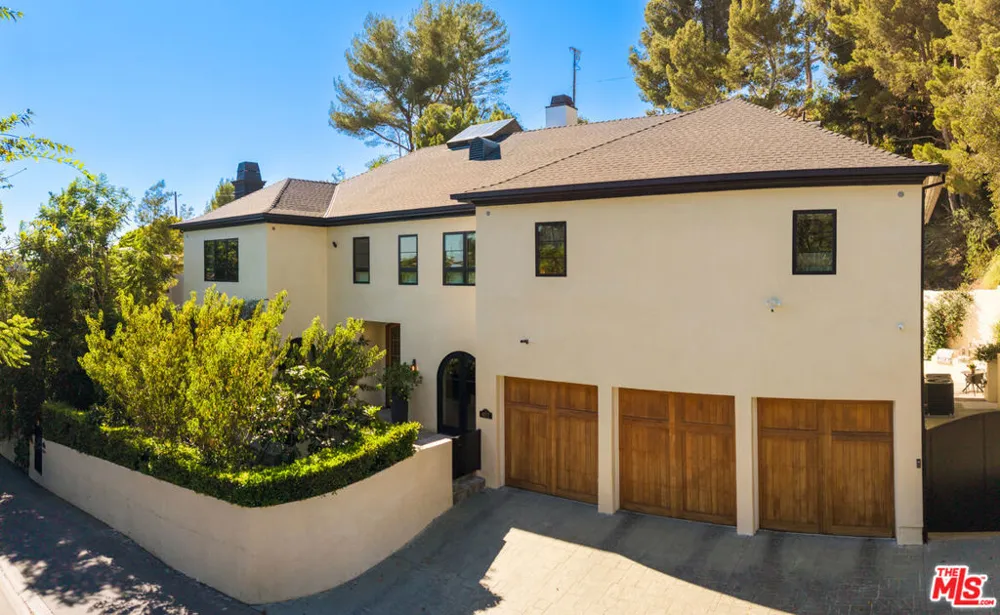 9577 Lime Orchard Road Beverly Hills, CA 90210