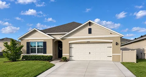 2755 SUNKISSED DRIVE