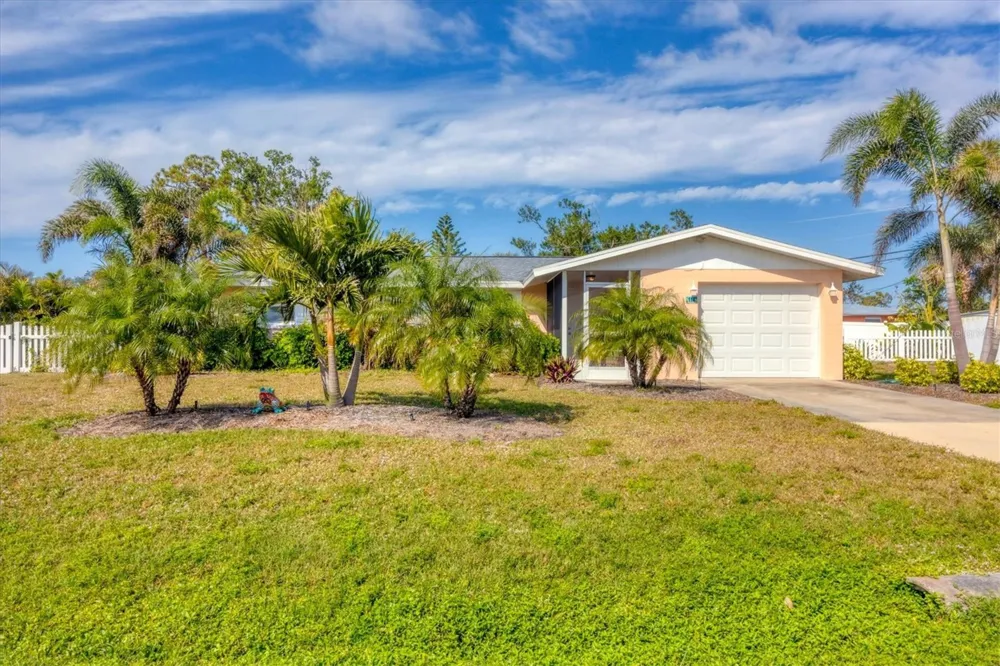 114 LEE CIRCLE Englewood, FL 34223