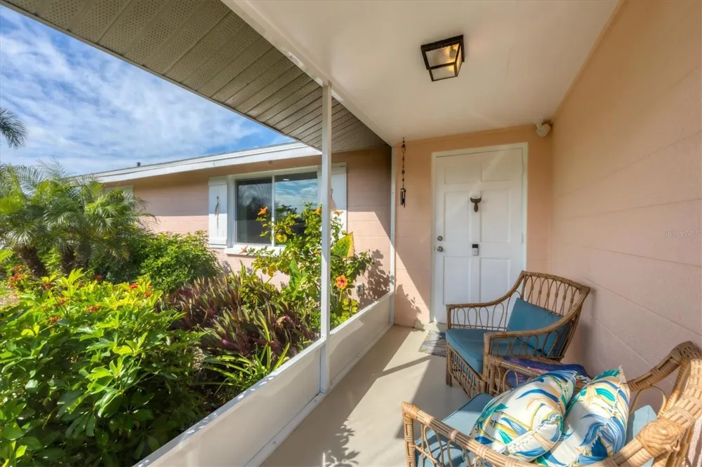 114 LEE CIRCLE Englewood, FL 34223
