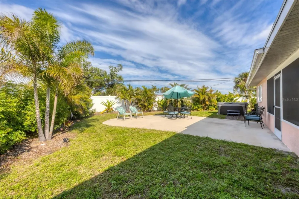 114 LEE CIRCLE Englewood, FL 34223