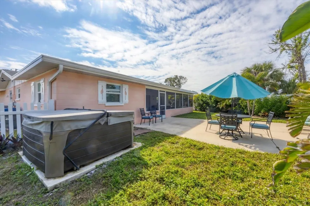 114 LEE CIRCLE Englewood, FL 34223