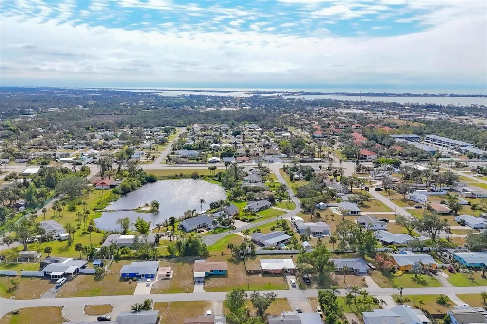114 LEE CIRCLE Englewood, FL 34223