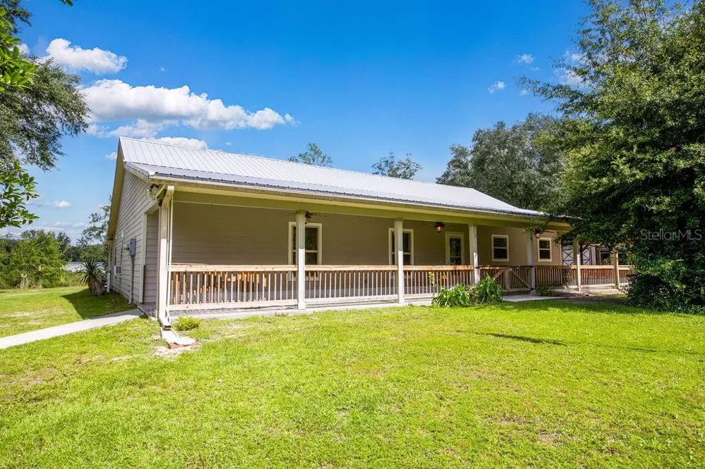 4671 SW 80TH WAY Lake Butler, FL 32054
