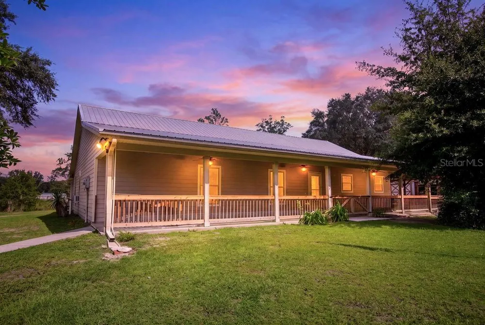 4671 SW 80TH WAY Lake Butler, FL 32054