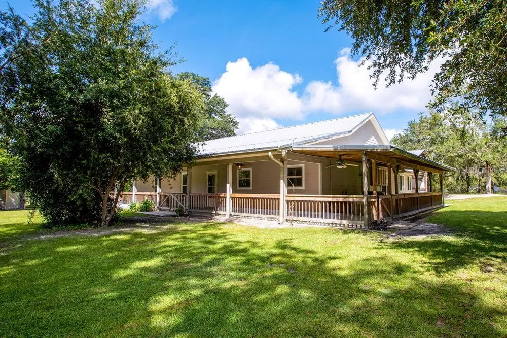 4671 SW 80TH WAY Lake Butler, FL 32054