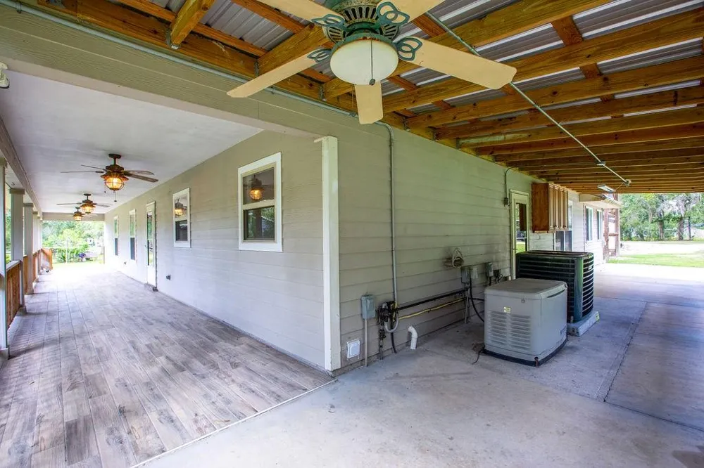 4671 SW 80TH WAY Lake Butler, FL 32054