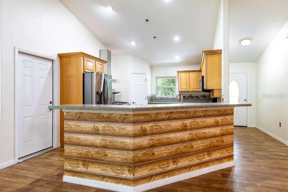 4671 SW 80TH WAY Lake Butler, FL 32054