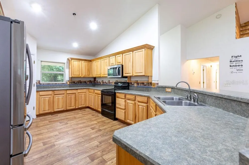 4671 SW 80TH WAY Lake Butler, FL 32054