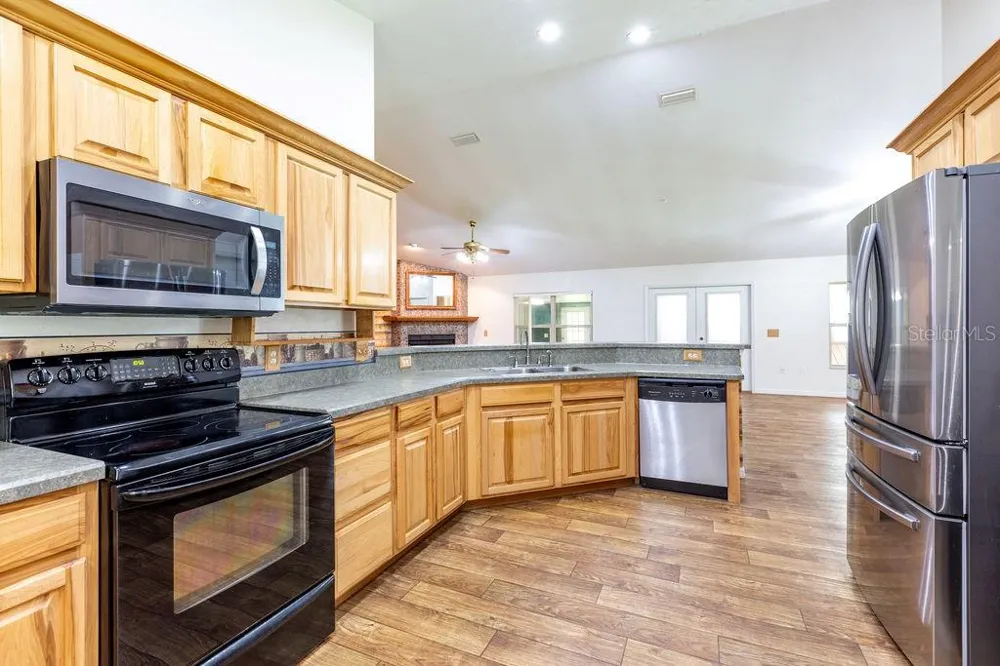 4671 SW 80TH WAY Lake Butler, FL 32054