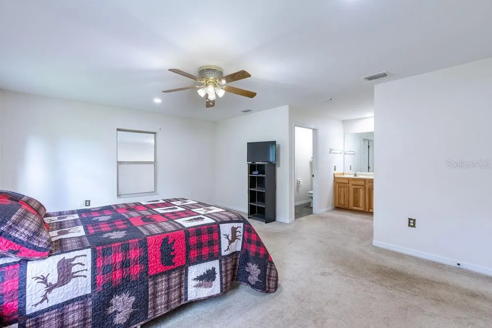 4671 SW 80TH WAY Lake Butler, FL 32054