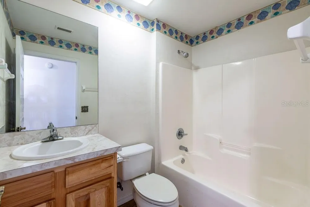 4671 SW 80TH WAY Lake Butler, FL 32054