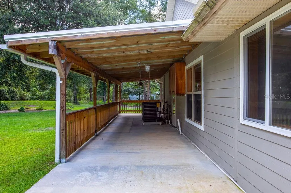 4671 SW 80TH WAY Lake Butler, FL 32054