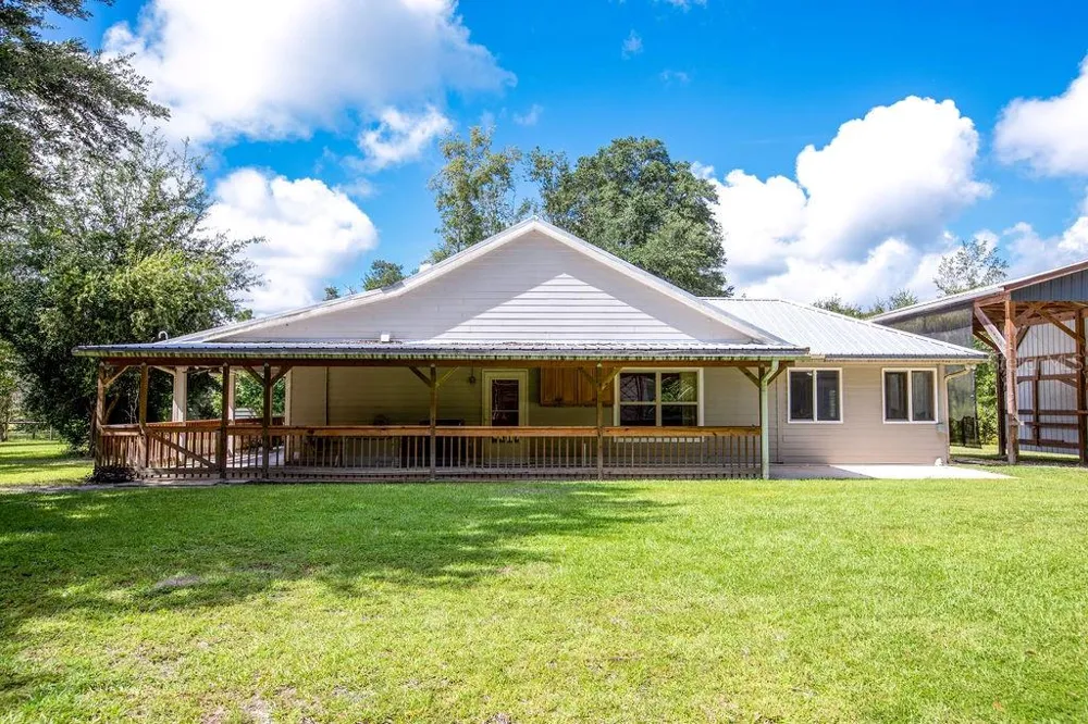 4671 SW 80TH WAY Lake Butler, FL 32054