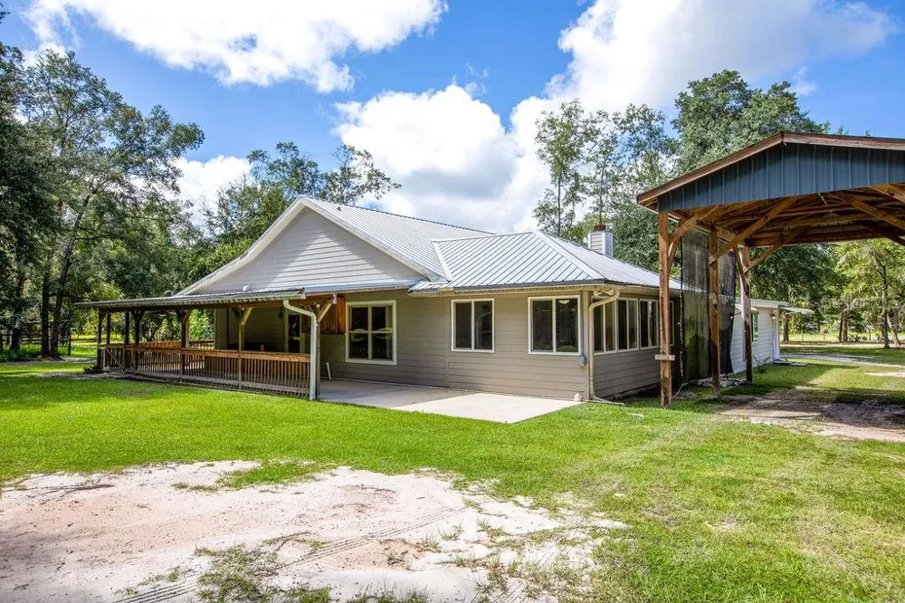 4671 SW 80TH WAY Lake Butler, FL 32054