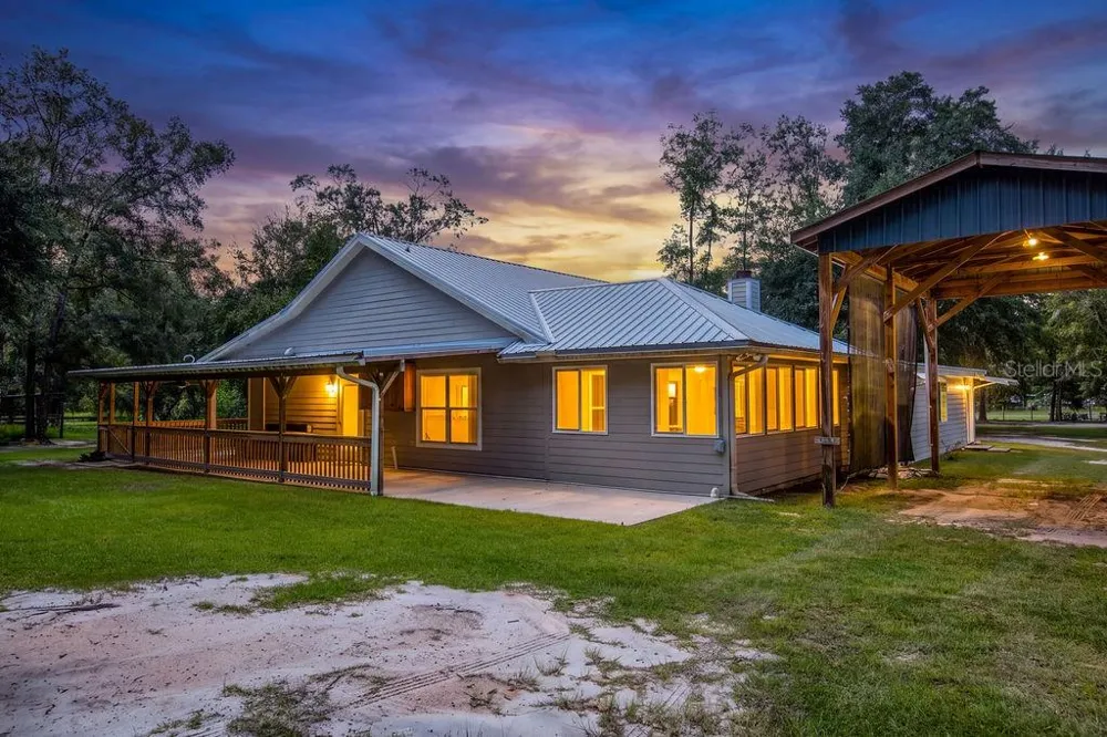 4671 SW 80TH WAY Lake Butler, FL 32054