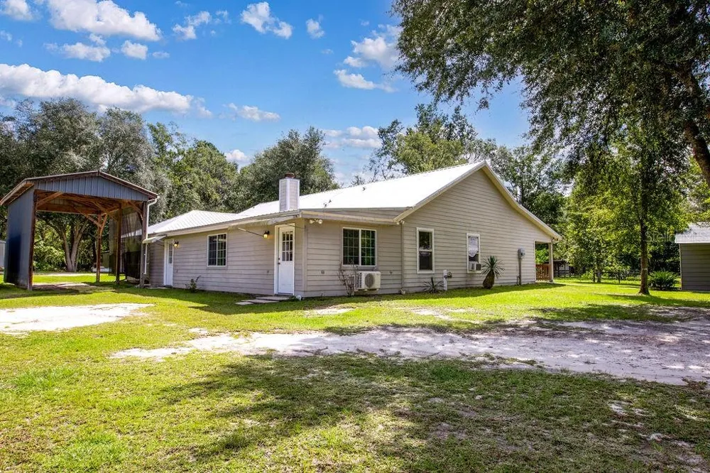 4671 SW 80TH WAY Lake Butler, FL 32054