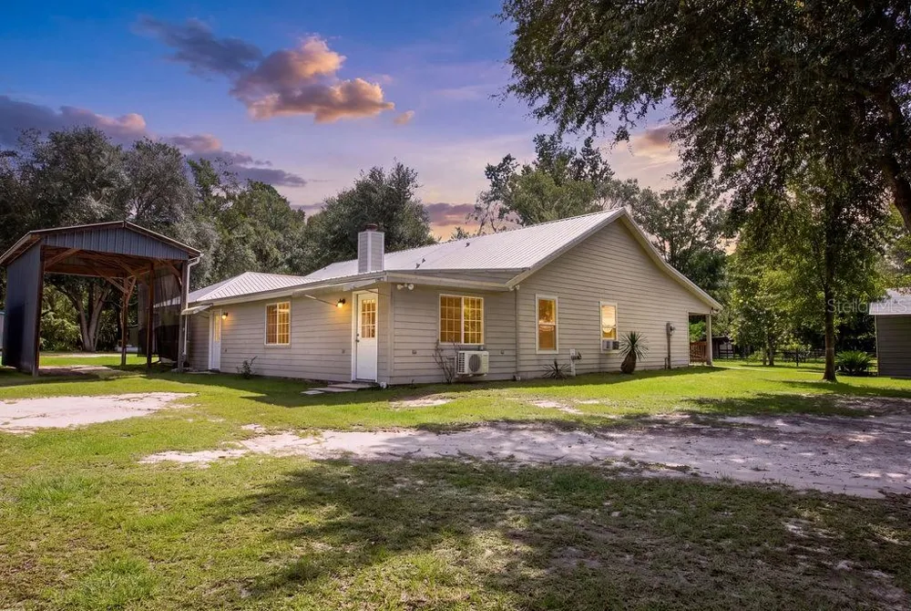 4671 SW 80TH WAY Lake Butler, FL 32054