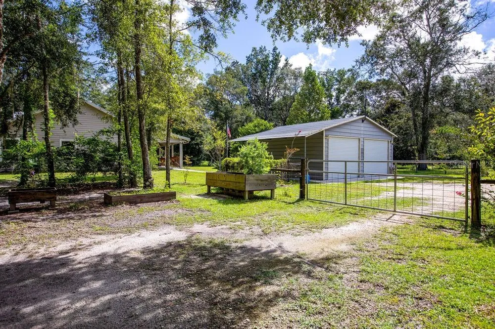 4671 SW 80TH WAY Lake Butler, FL 32054