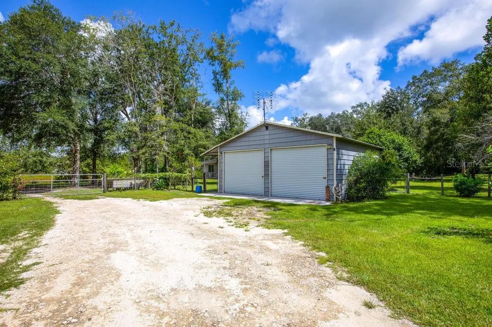 4671 SW 80TH WAY Lake Butler, FL 32054