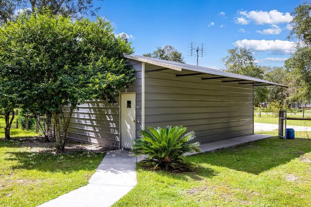 4671 SW 80TH WAY Lake Butler, FL 32054