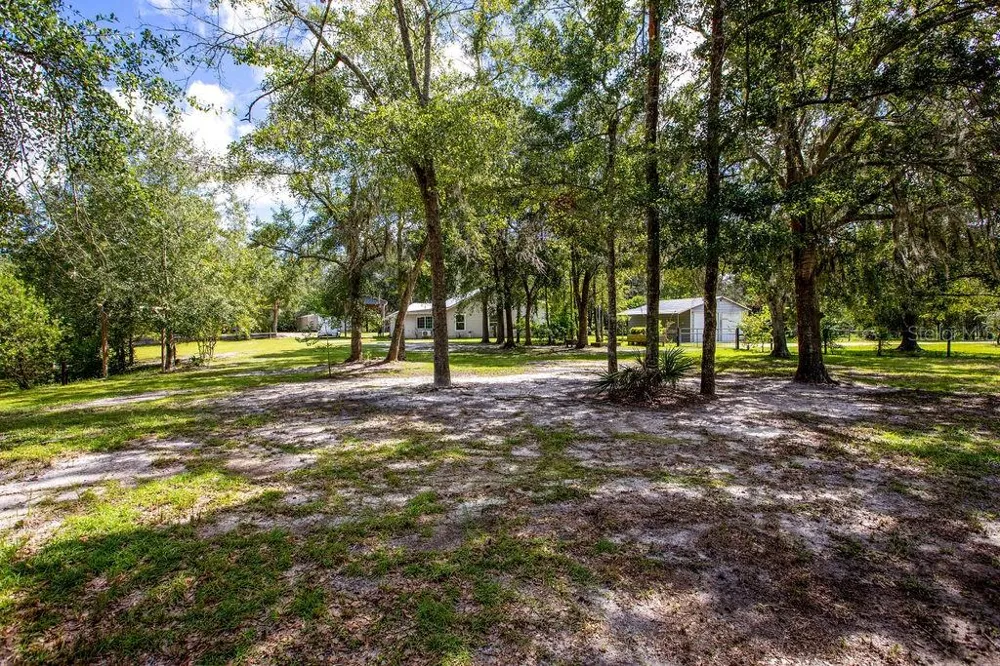 4671 SW 80TH WAY Lake Butler, FL 32054