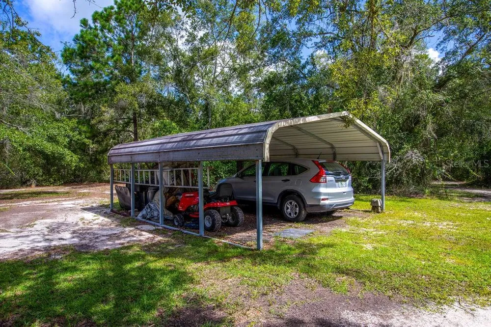 4671 SW 80TH WAY Lake Butler, FL 32054
