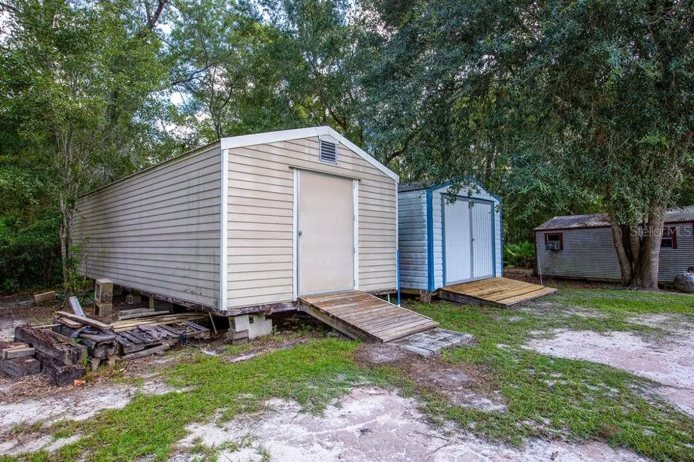 4671 SW 80TH WAY Lake Butler, FL 32054