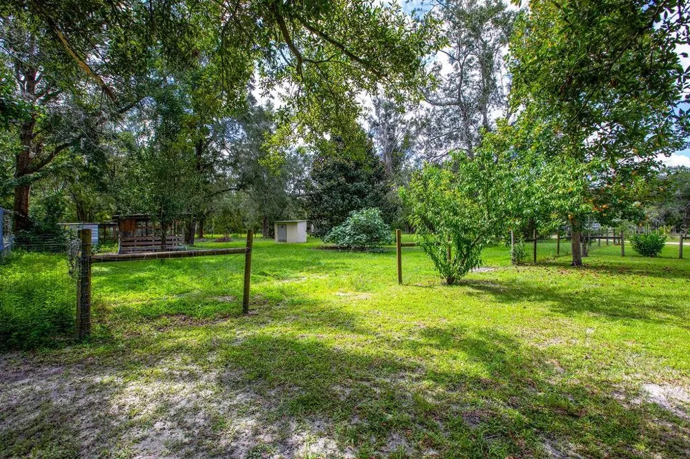 4671 SW 80TH WAY Lake Butler, FL 32054