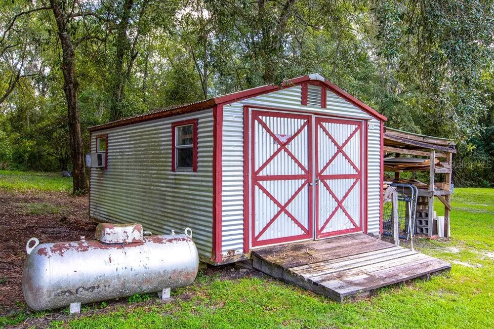 4671 SW 80TH WAY Lake Butler, FL 32054