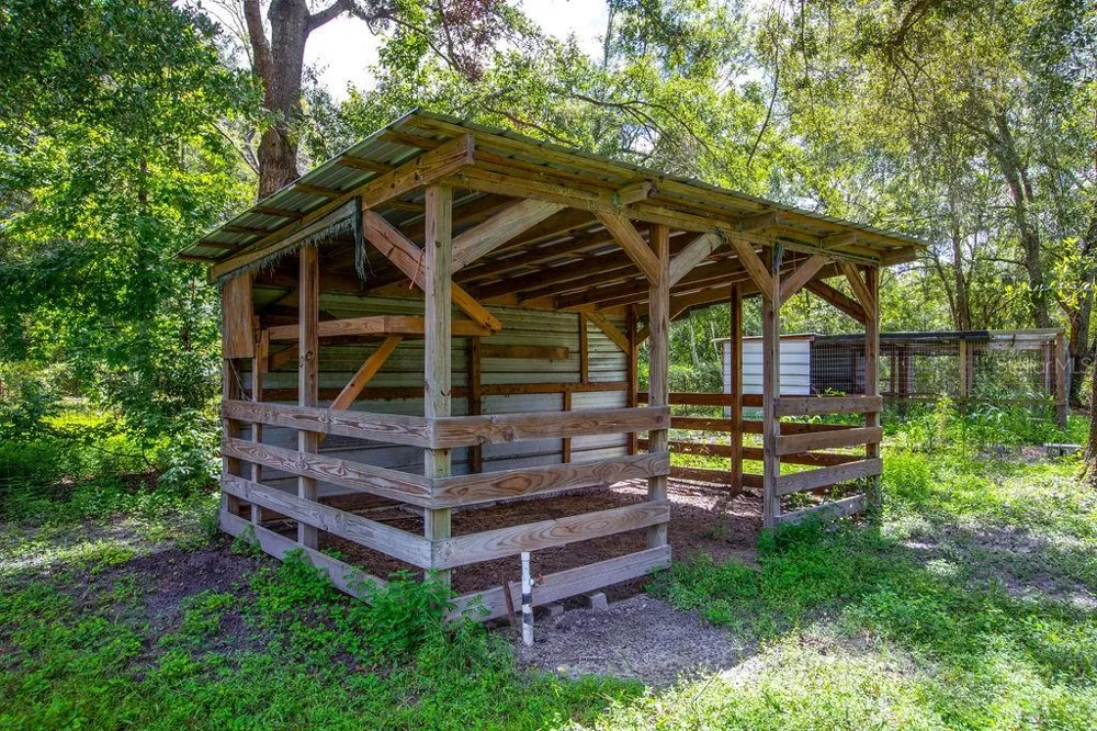 4671 SW 80TH WAY Lake Butler, FL 32054