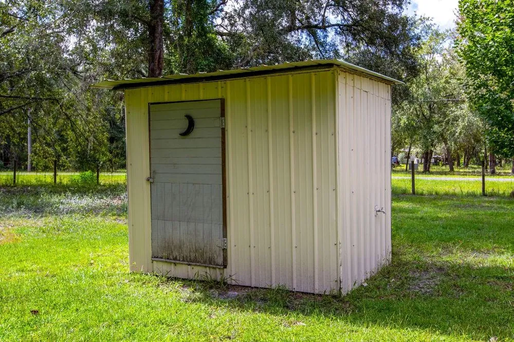 4671 SW 80TH WAY Lake Butler, FL 32054