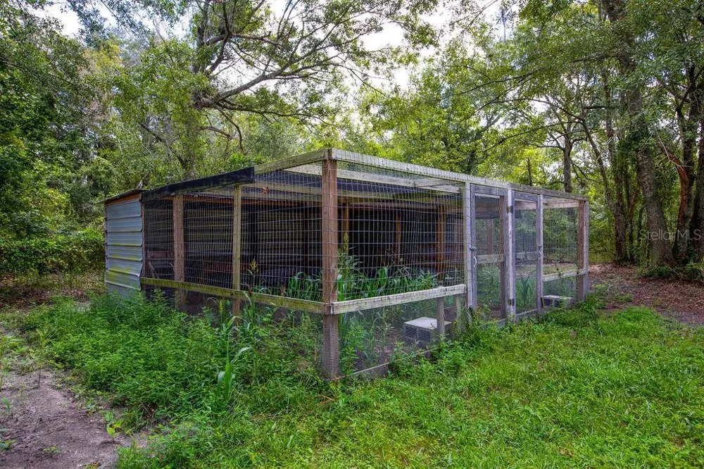 4671 SW 80TH WAY Lake Butler, FL 32054
