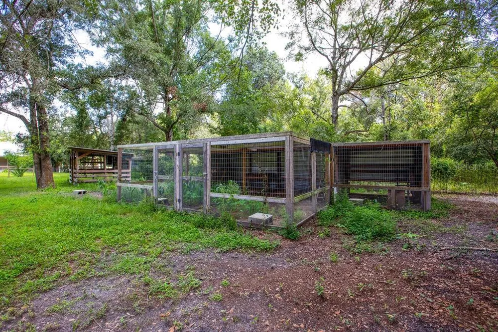 4671 SW 80TH WAY Lake Butler, FL 32054