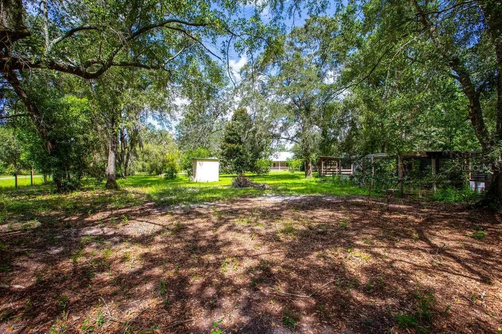4671 SW 80TH WAY Lake Butler, FL 32054