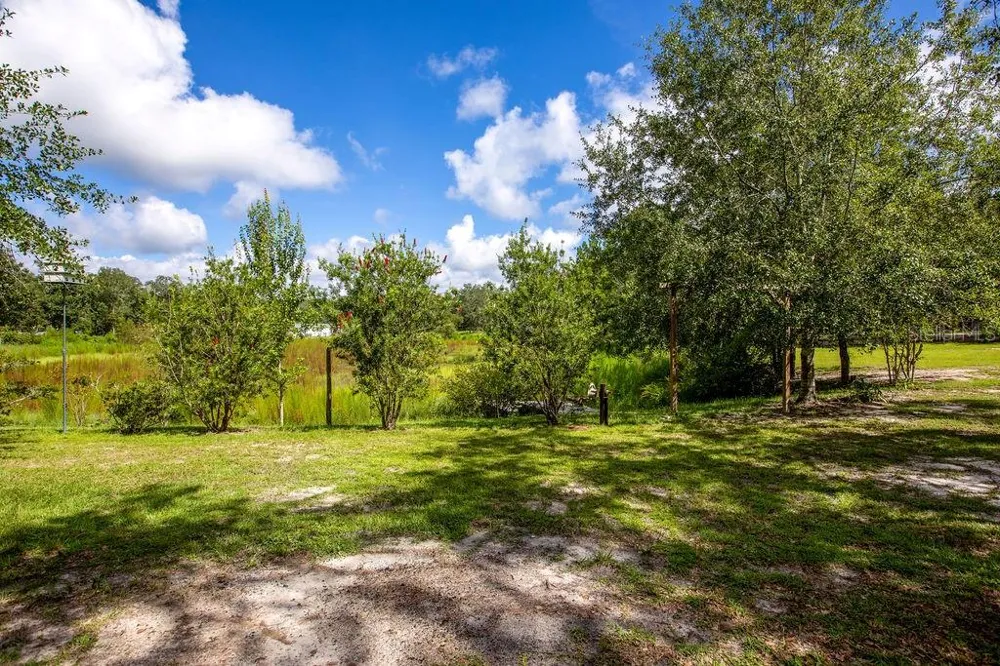 4671 SW 80TH WAY Lake Butler, FL 32054