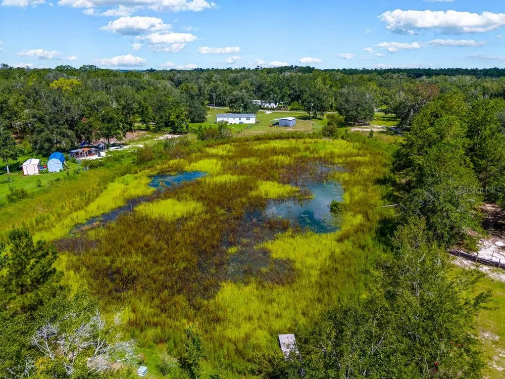 4671 SW 80TH WAY Lake Butler, FL 32054
