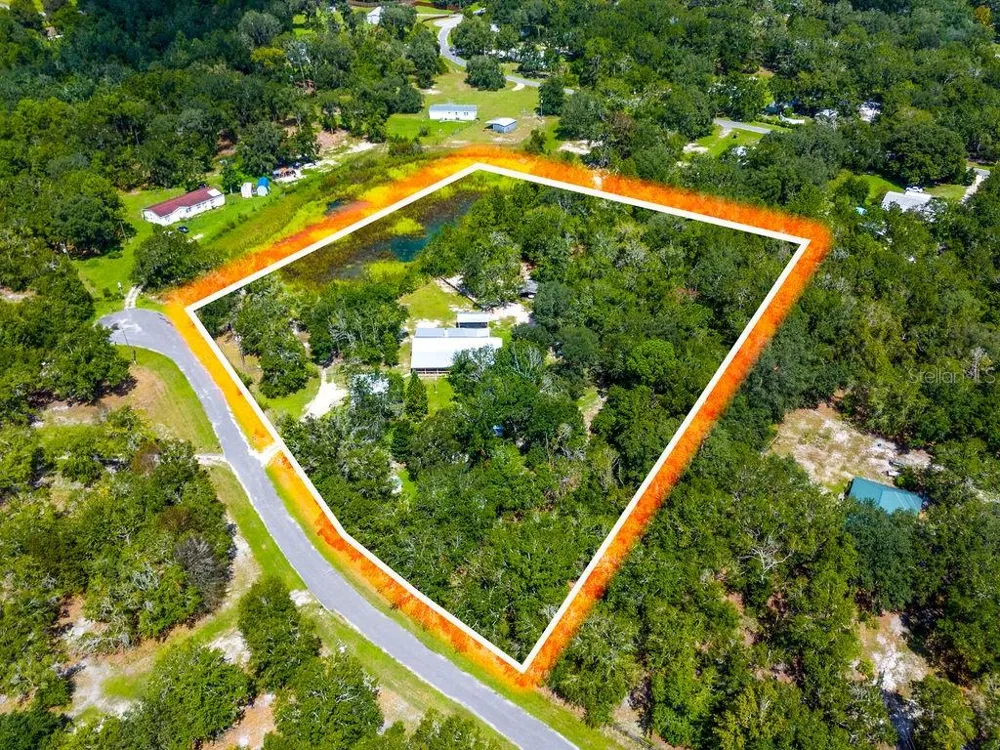 4671 SW 80TH WAY Lake Butler, FL 32054