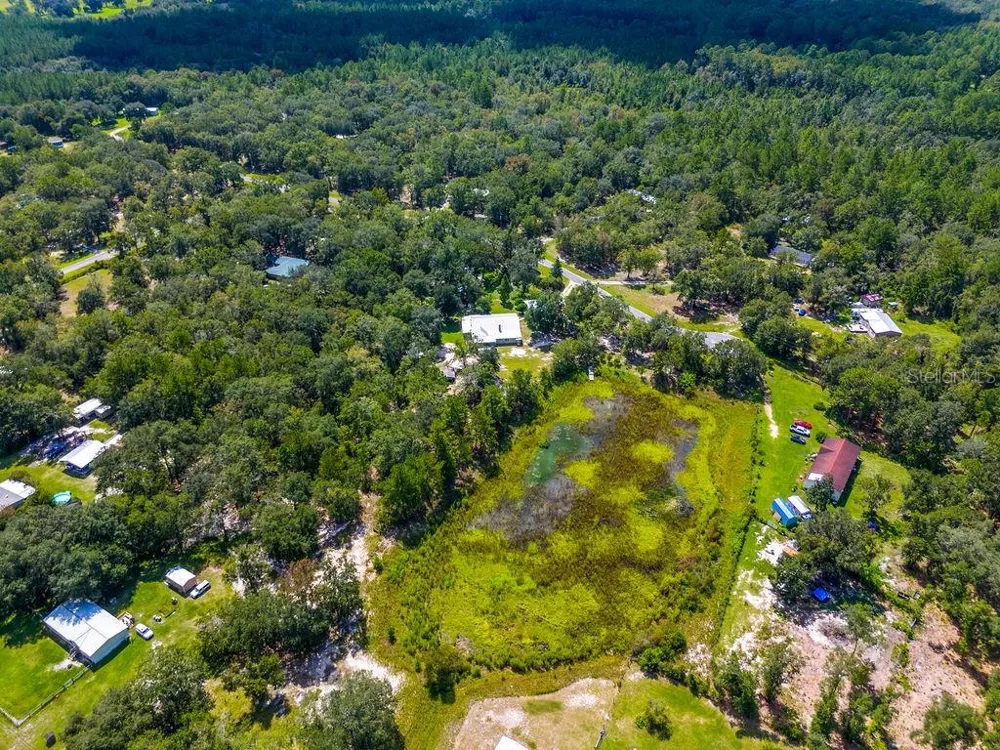 4671 SW 80TH WAY Lake Butler, FL 32054