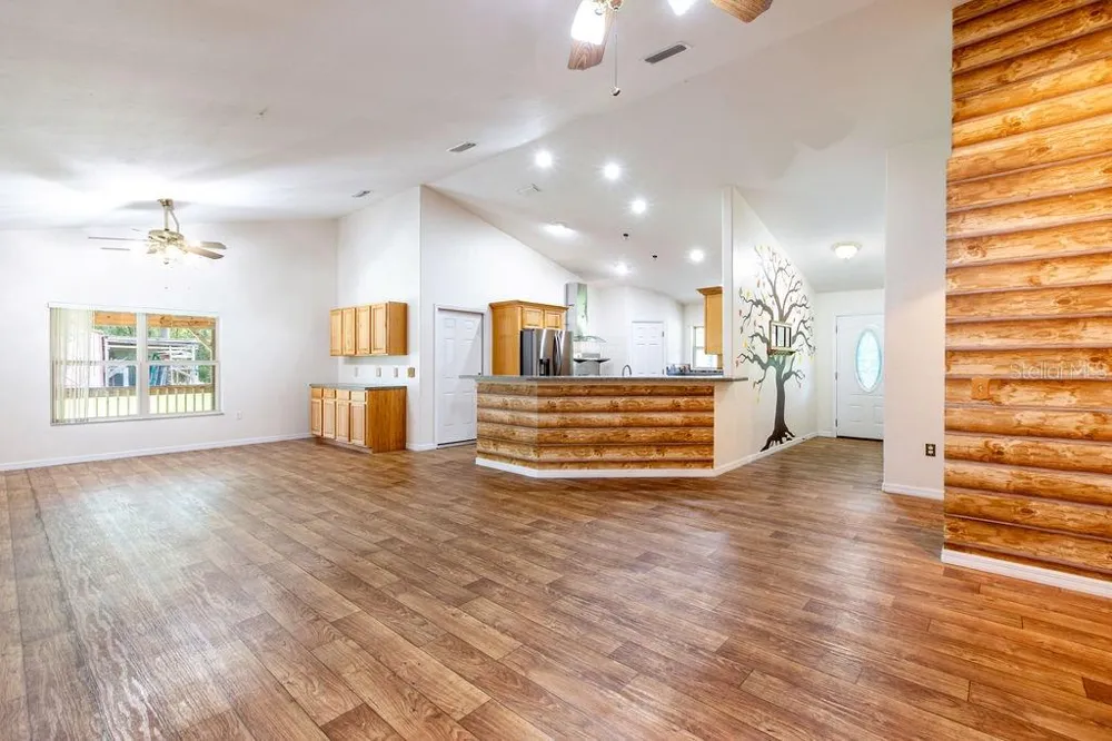 4671 SW 80TH WAY Lake Butler, FL 32054