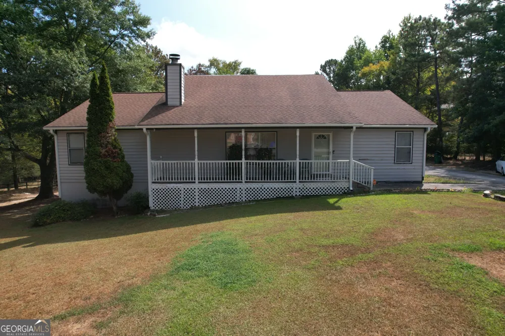 1826 Pleasant Hill TRL Lithonia, GA 30058