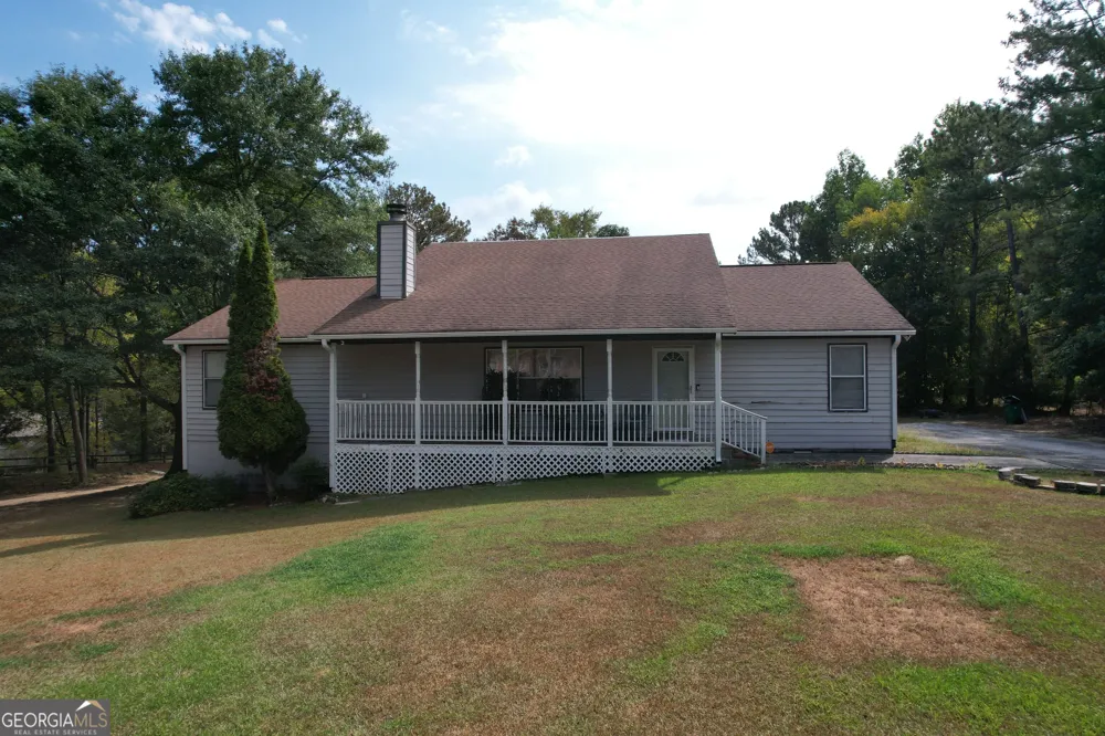 1826 Pleasant Hill TRL Lithonia, GA 30058