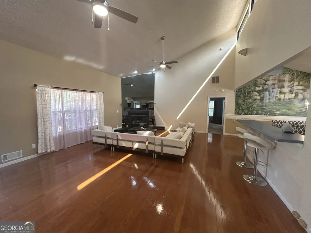 1826 Pleasant Hill TRL Lithonia, GA 30058