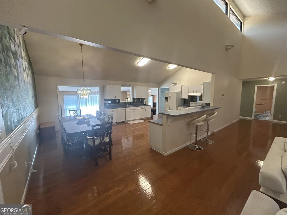 1826 Pleasant Hill TRL Lithonia, GA 30058