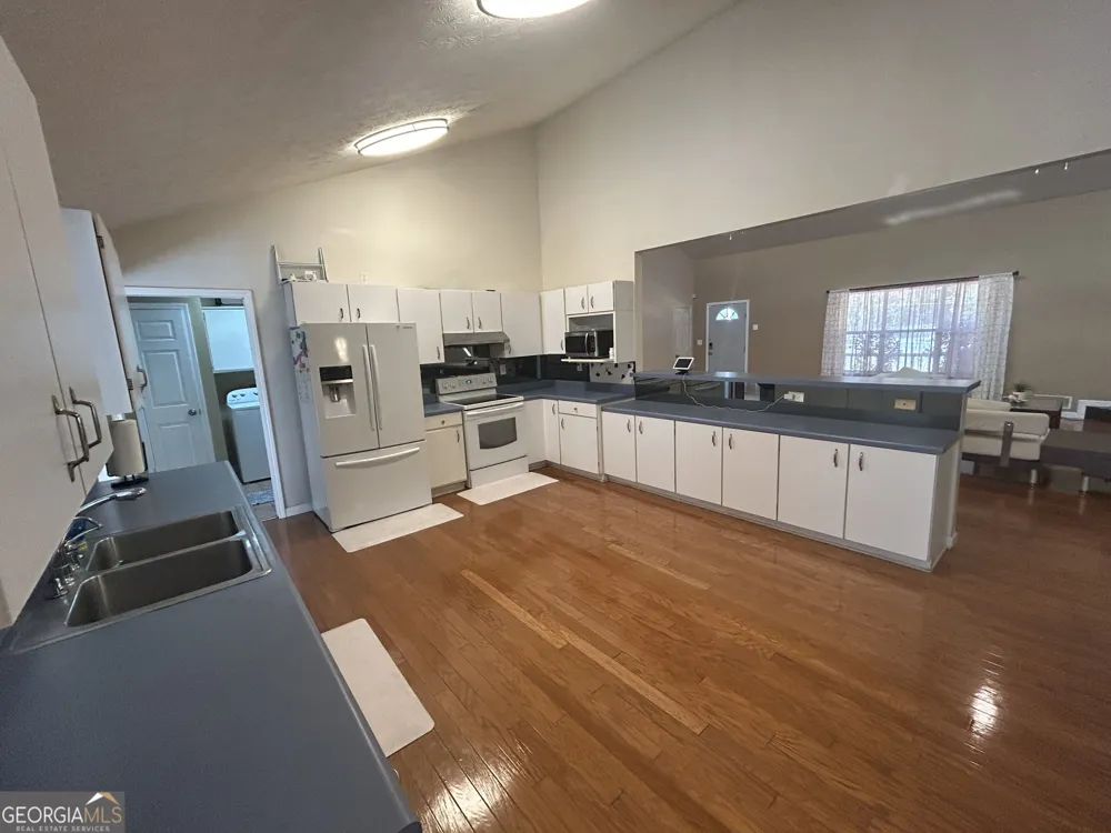 1826 Pleasant Hill TRL Lithonia, GA 30058