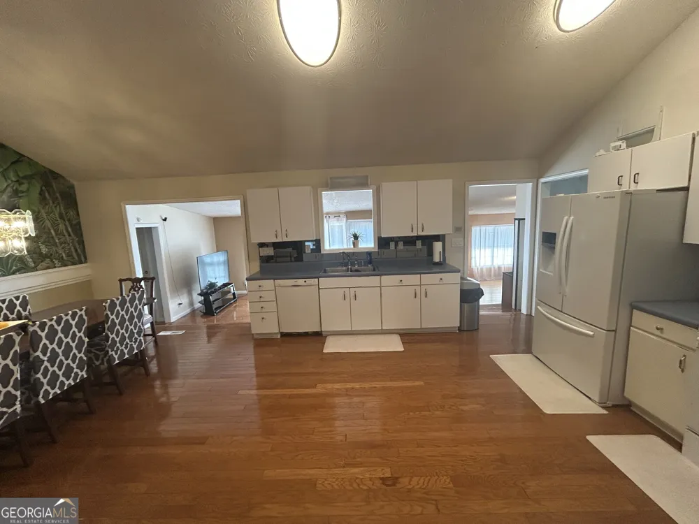1826 Pleasant Hill TRL Lithonia, GA 30058