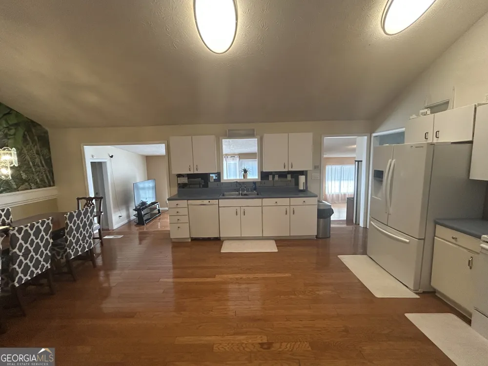 1826 Pleasant Hill TRL Lithonia, GA 30058